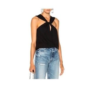 rag & bone Collins Top